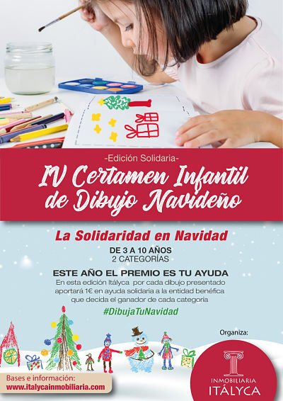 Certamen-Dibujo-Infantil-Sevilla
