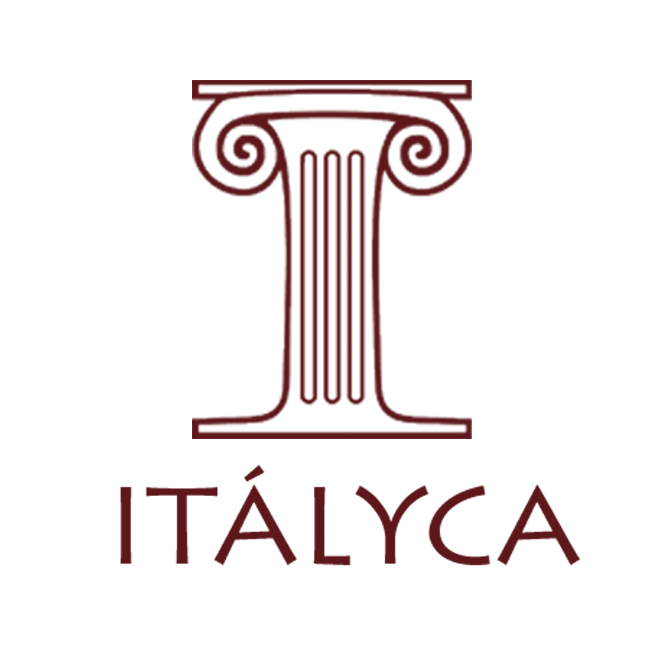 Italyca Inmobiliaria Icon