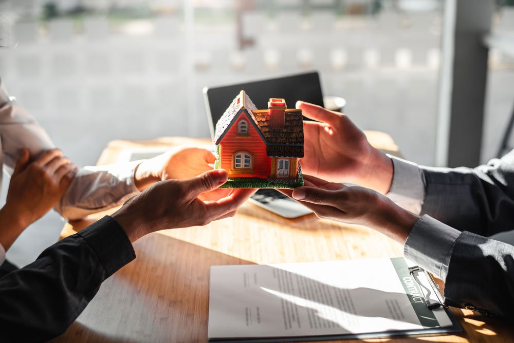 Cómo conseguir una hipoteca sin aval