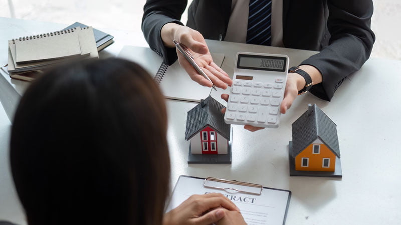 Calcular los intereses de una hipoteca variable