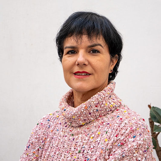 Sandra Carmona, Agente en Italyca Inmobiliaria