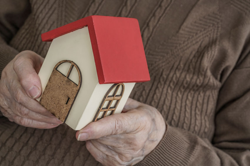 Cómo valorar una vivienda heredada en Sevilla