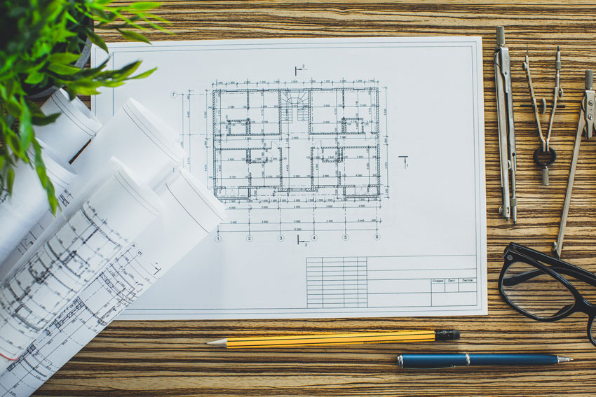 Edificabilidad de una parcela
