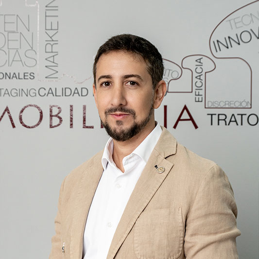 Matias - Italyca Inmobiliaria