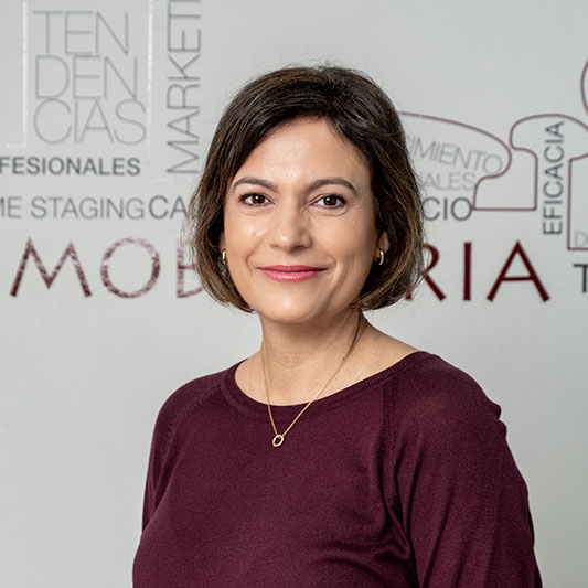 Noelia Italyca Inmobiliaria