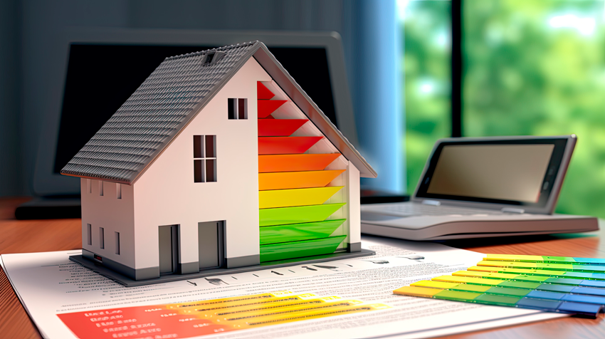 Cómo afecta la normativa energética al valor de una vivienda usada