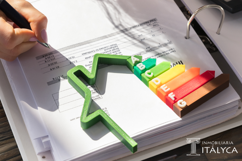 Eficiencia energética de viviendas: lo que está por venir