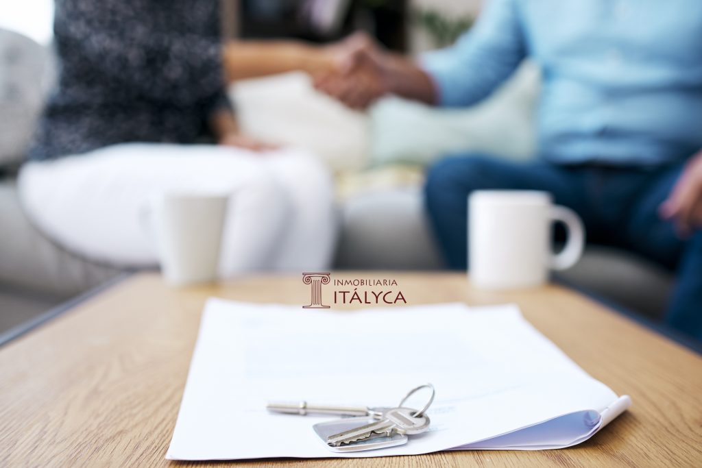 Se puede quitar el usufructo de una vivienda
