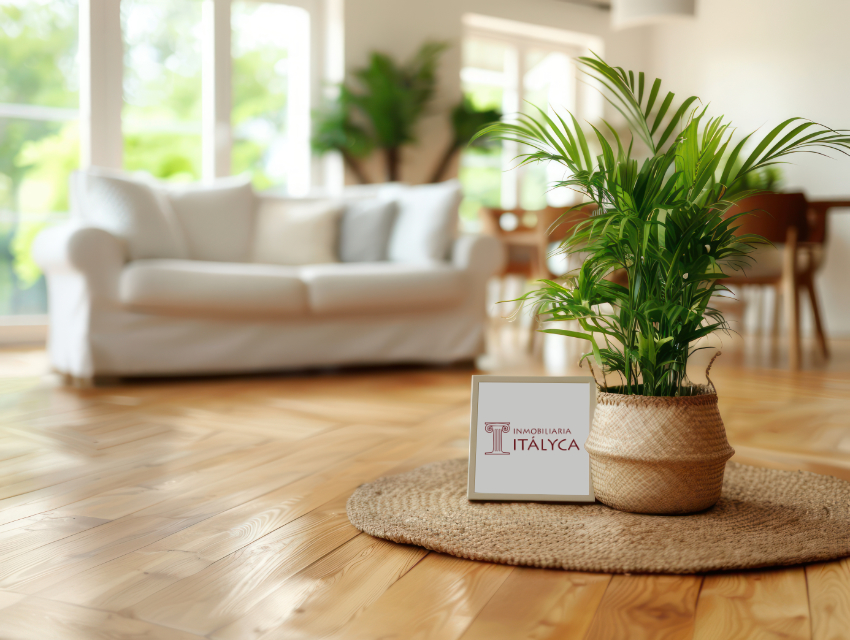 Cómo preparar tu vivienda para vender